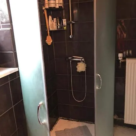 Ubytování v soukromí In Krusa, Denmark Kruså